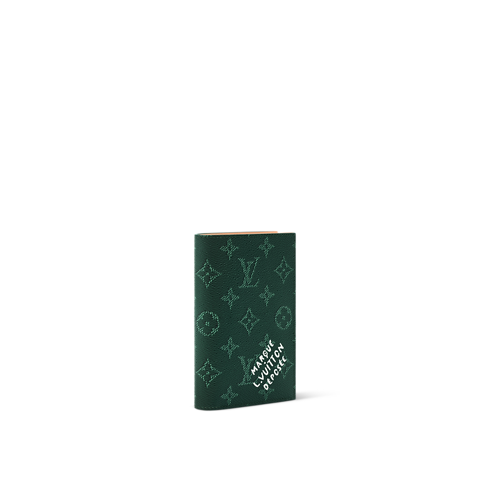 Monogram otro Viajes Accesorios y organizadores de viaje Funda para pasaporte | Louis Vuitton ® (Ampliar producto)