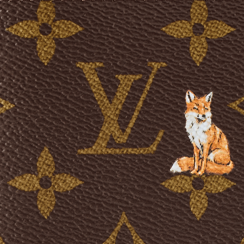 Monogram otro Viajes Accesorios y organizadores de viaje Funda para pasaporte | Louis Vuitton ® (Ampliar producto)