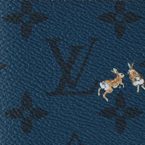 Monogram otro Viajes Accesorios y organizadores de viaje Funda para pasaporte | Louis Vuitton ® (Ampliar producto)
