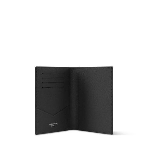 Monogram otro Viajes Accesorios de Viaje Funda para pasaporte | Louis Vuitton ® (Ampliar producto)
