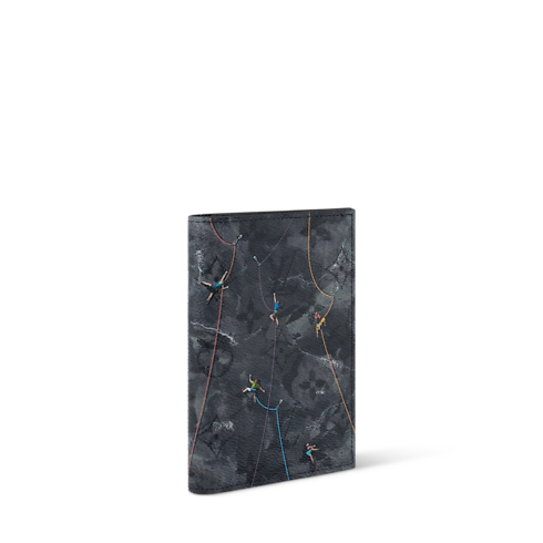 Monogram otro Viajes Accesorios de Viaje Funda para pasaporte | Louis Vuitton ® (Ampliar producto)