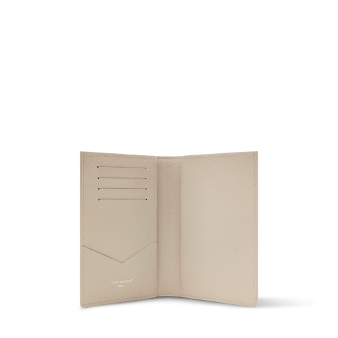 Monogram otro Viajes Accesorios de Viaje Funda para pasaporte | Louis Vuitton ® (Ampliar producto)