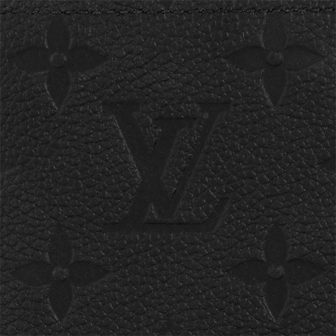 Monogram Empreinte Carteras y artículos de piel pequeños Todas las carteras y artículos de piel pequeños Funda para pasaporte | Louis Vuitton ® (Ampliar producto)
