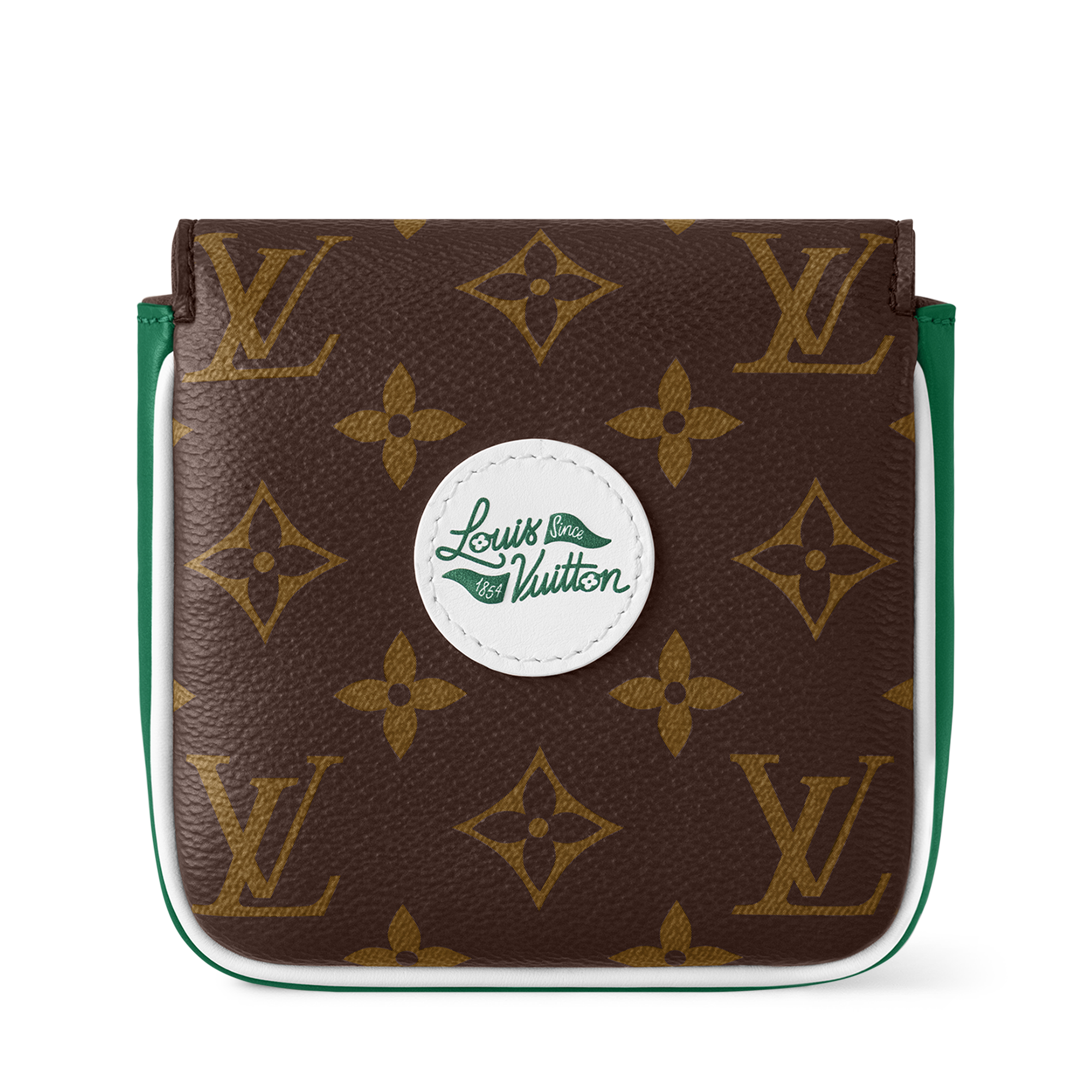 S00 Deporte y Juegos } Funda para putter Maillet | Louis Vuitton ® (Ampliar producto)