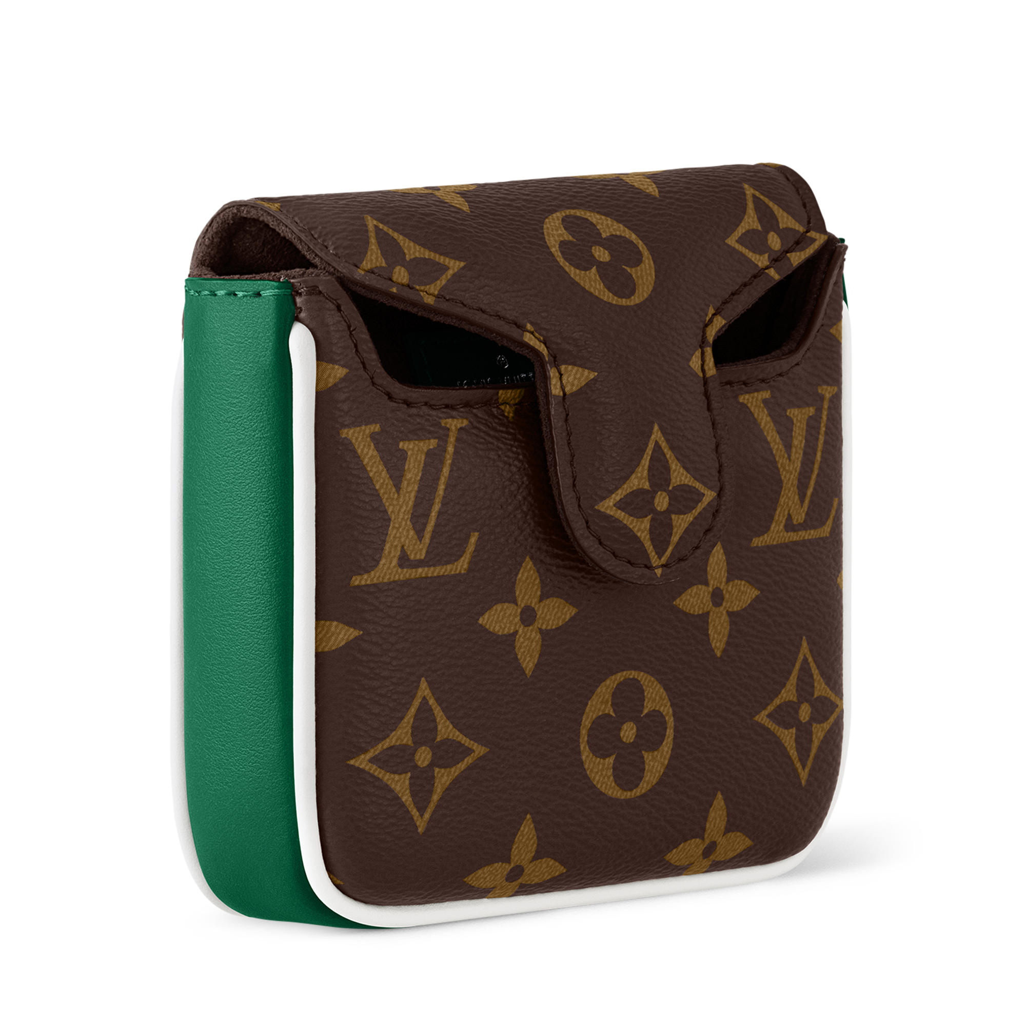S00 Deporte y Juegos } Funda para putter Maillet | Louis Vuitton ® (Ampliar producto)