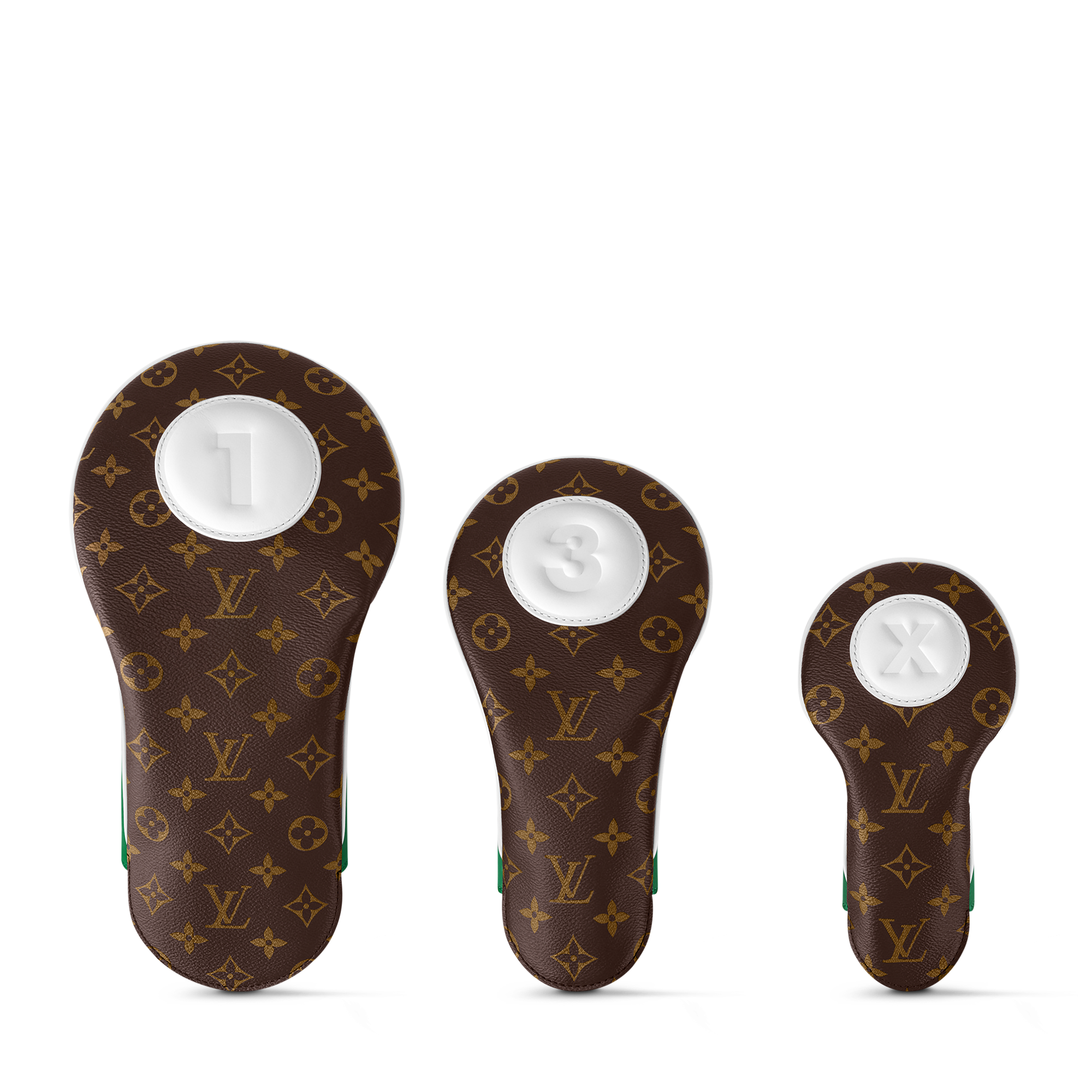  Deporte y Juegos } Fundas para palos de golf | Louis Vuitton ® (Ampliar producto)