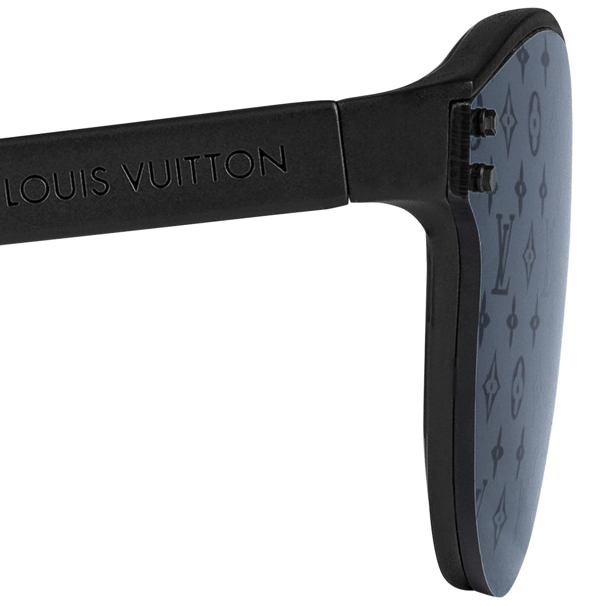 S00 Accesorios Lentes de sol Gafas de sol redondas LV Waimea | Louis Vuitton ® (Ampliar producto)