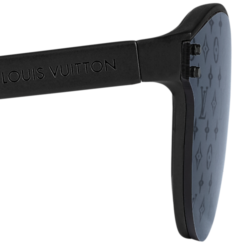 S00 Accesorios Lentes de sol Gafas de sol redondas LV Waimea | Louis Vuitton ® (Ampliar producto)