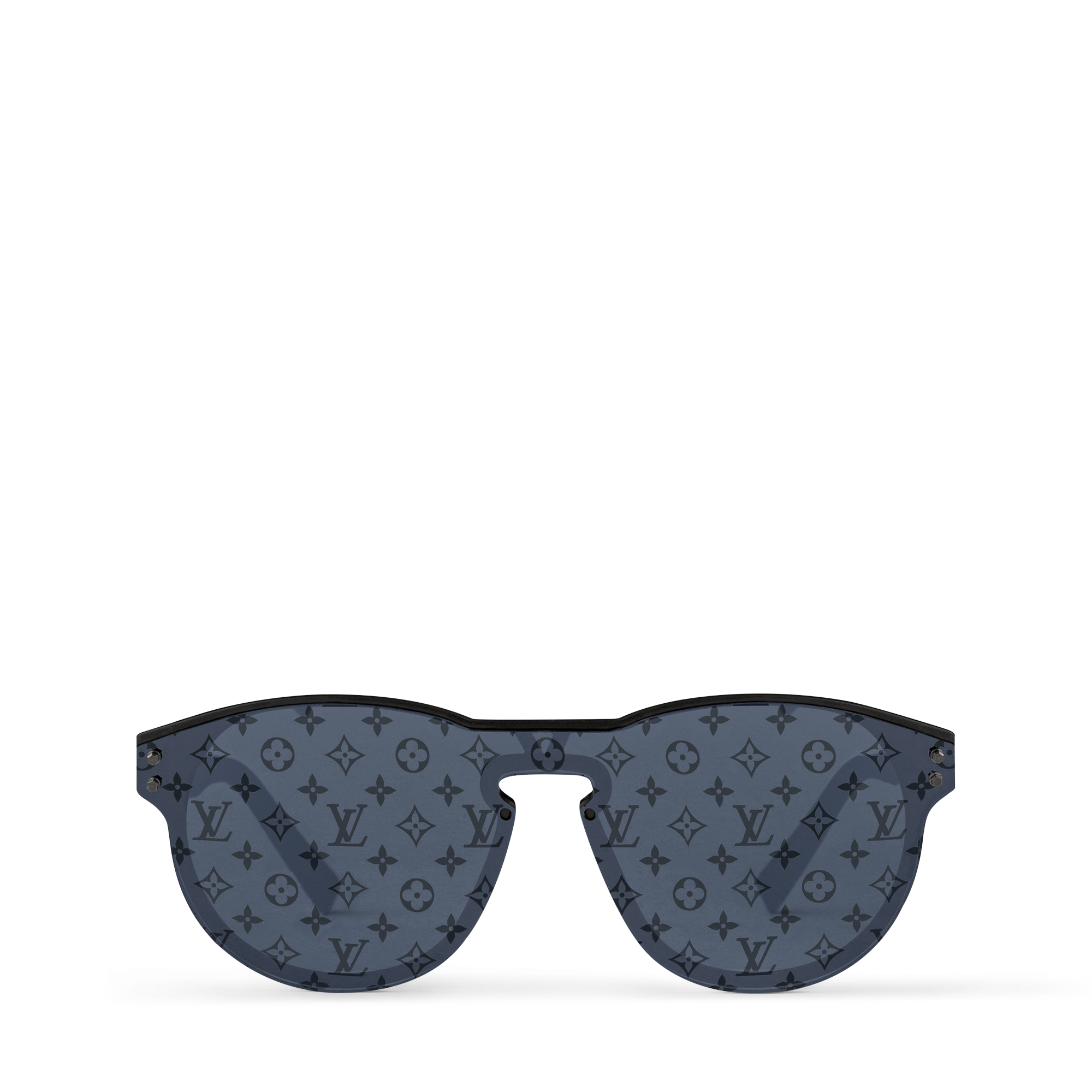 S00 Accesorios Lentes de sol Gafas de sol redondas LV Waimea | Louis Vuitton ® (Ampliar producto)