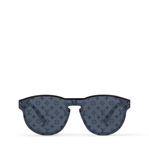 S00 Accesorios Lentes de sol Gafas de sol redondas LV Waimea | Louis Vuitton ® (Ampliar producto)