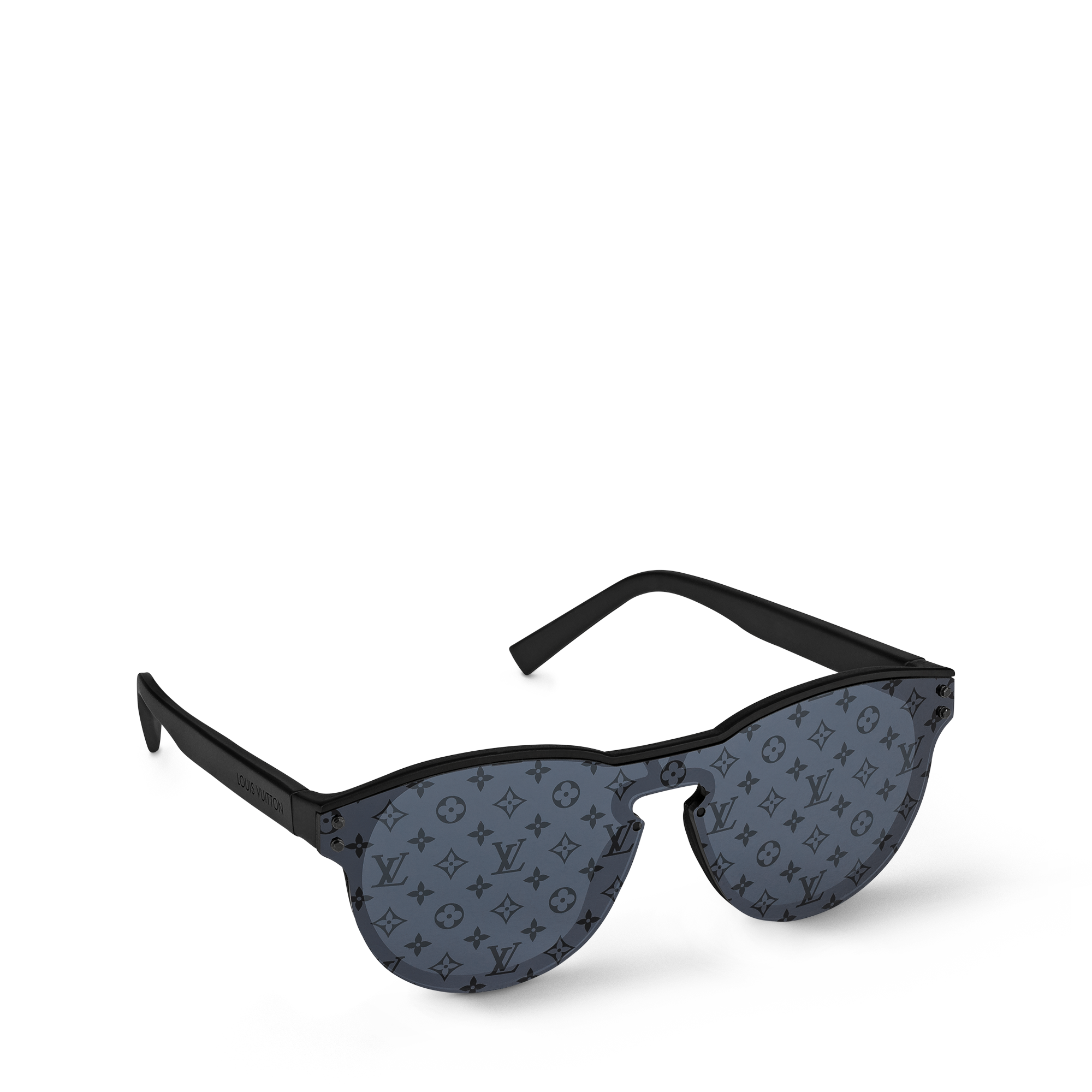 S00 Accesorios Lentes de sol Gafas de sol redondas LV Waimea | Louis Vuitton ® (Ampliar producto)