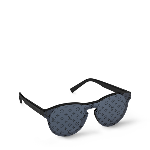 S00 Accesorios Lentes de sol Gafas de sol redondas LV Waimea | Louis Vuitton ® (Ampliar producto)