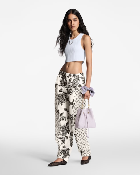 Shoes Loafers and Ballerinas Gala Flat Ballerina | Louis Vuitton ®