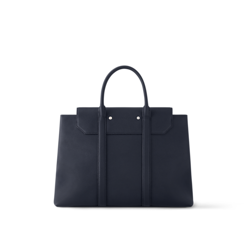 Autres Cuirs Bolsas para Mujer Novedades Georges Tote MM | Louis Vuitton ® (Ampliar producto)