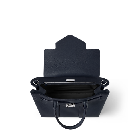 Autres Cuirs Bolsas para Mujer Novedades Georges Tote MM | Louis Vuitton ® (Ampliar producto)