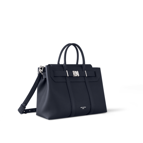 Autres Cuirs Bolsas para Mujer Novedades Georges Tote MM | Louis Vuitton ® (Ampliar producto)