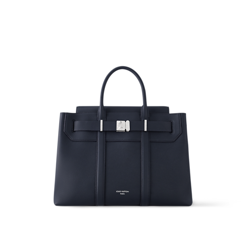 Autres Cuirs Bolsas para Mujer Novedades Georges Tote MM | Louis Vuitton ® (Ampliar producto)