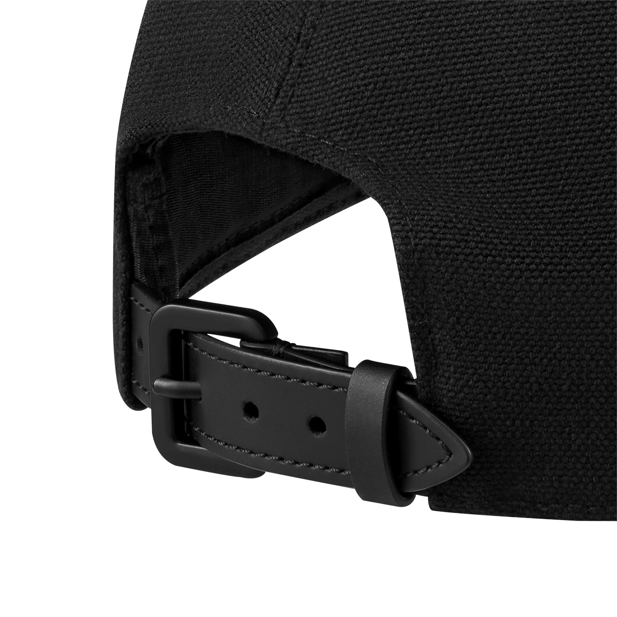 S00 Accesorios Sombreros, gorros y guantes Gorra Aerogram Cotton | Louis Vuitton ® (Ampliar producto)