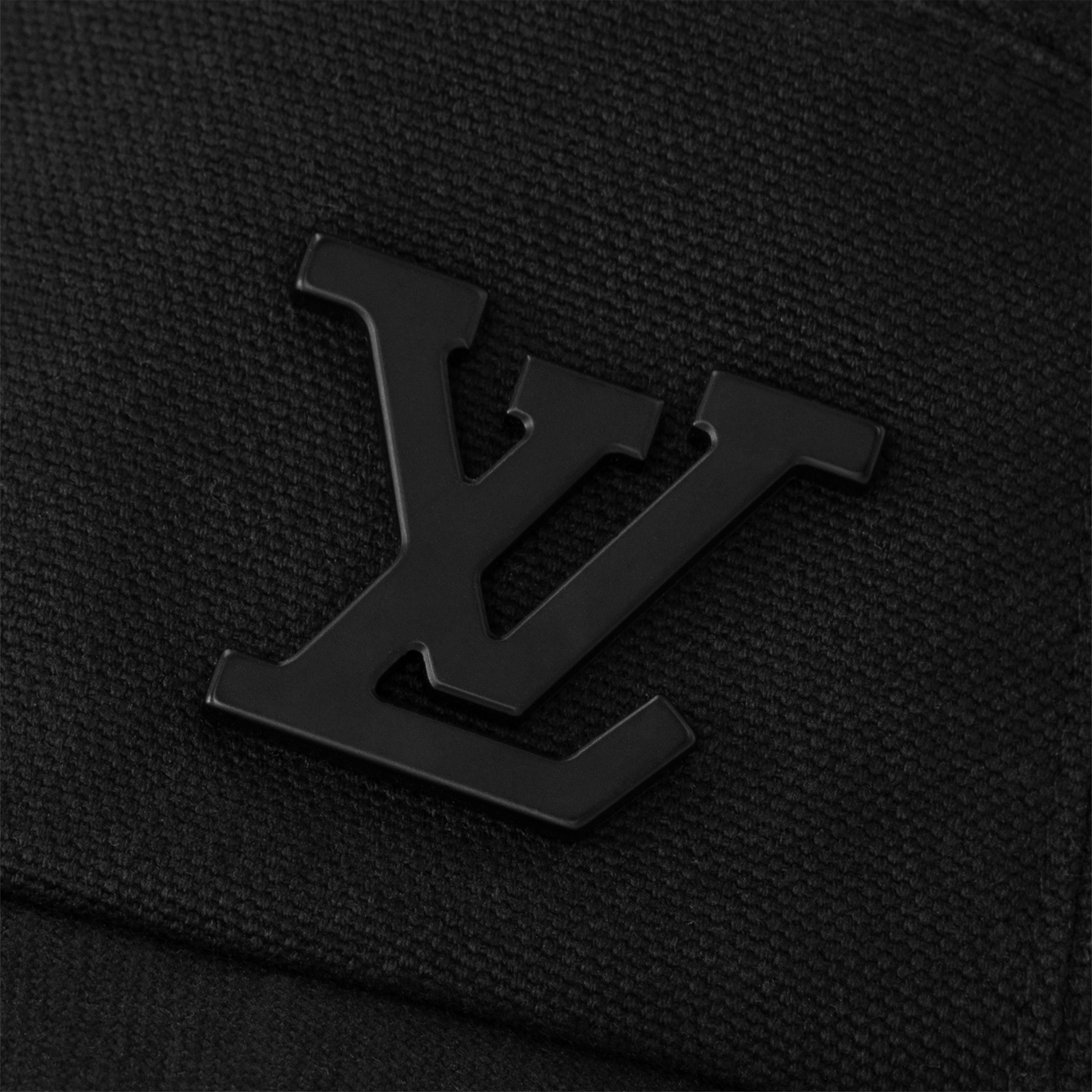 S00 Accesorios Sombreros, gorros y guantes Gorra Aerogram Cotton | Louis Vuitton ® (Ampliar producto)