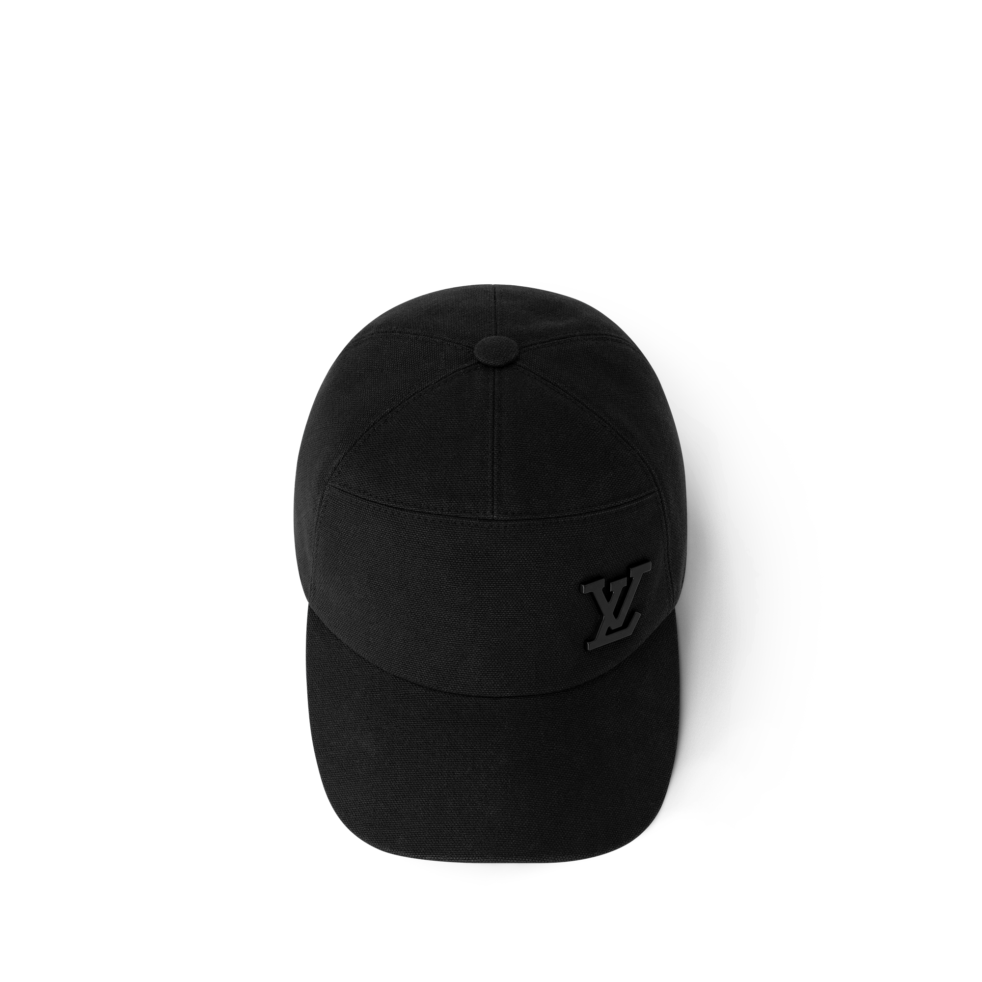 S00 Accesorios Sombreros, gorros y guantes Gorra Aerogram Cotton | Louis Vuitton ® (Ampliar producto)
