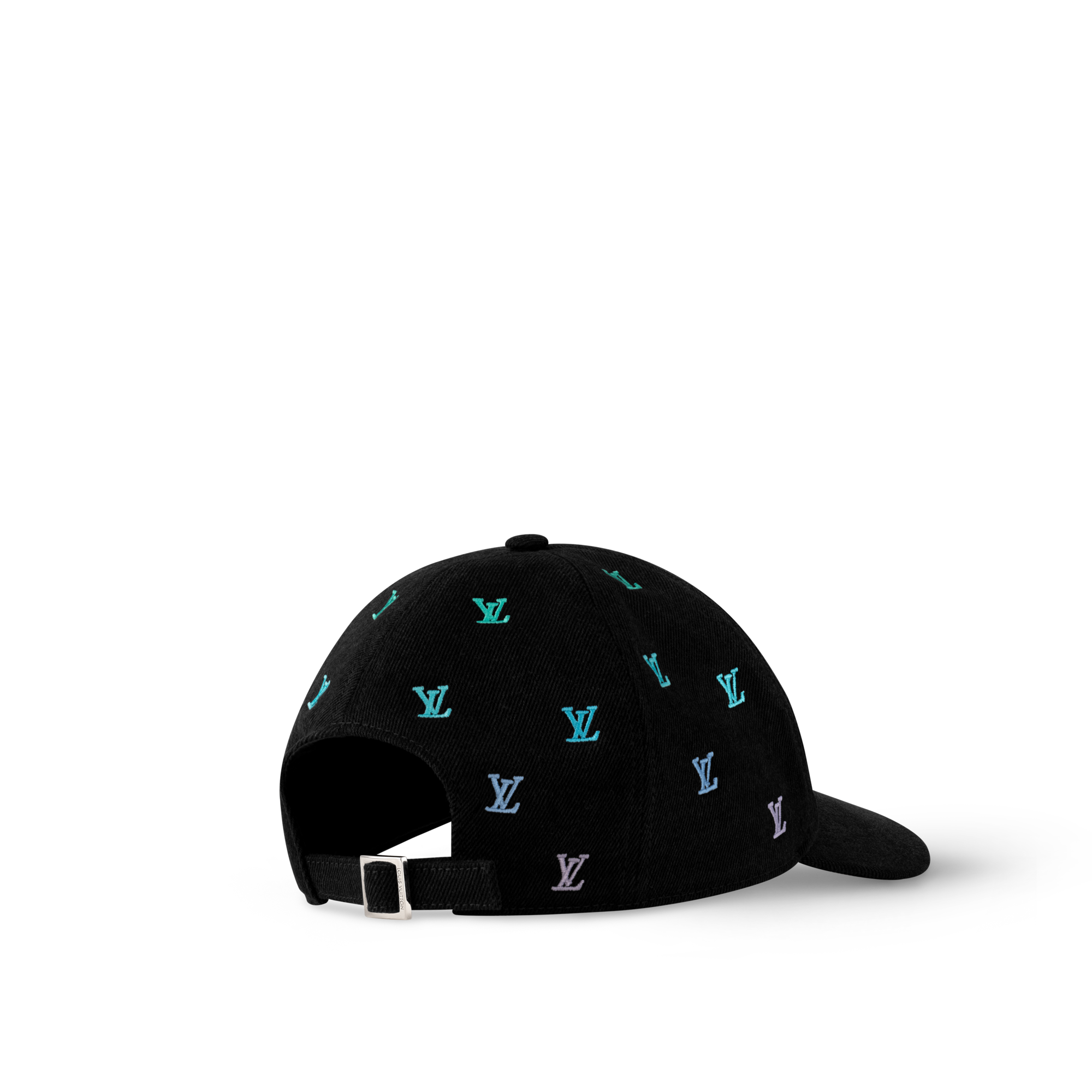 S00 Accesorios Sombreros, gorros y guantes Gorra de denim LV Blason | Louis Vuitton ® (Ampliar producto)