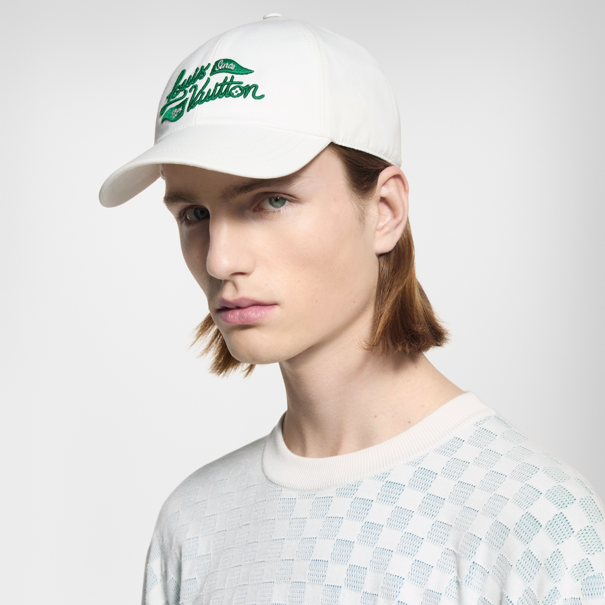 S00 Accesorios Sombreros, gorros y guantes Gorra de golf | Louis Vuitton ® (Ampliar producto)