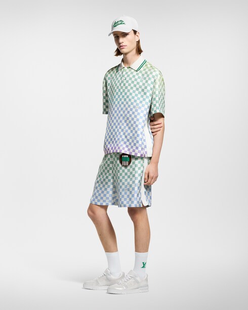 S00 Acessórios Chapéus, Gorros e Luvas Boné de Golfe | Louis Vuitton ®