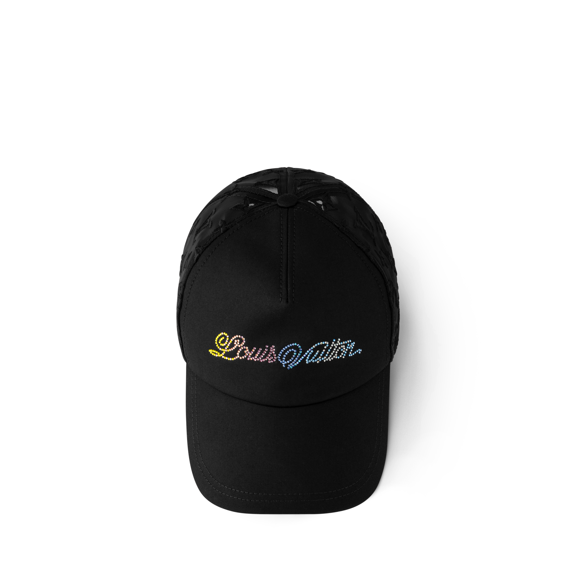 S00 Accesorios Sombreros, gorros y guantes Gorra de malla Louis Vuitton | Louis Vuitton ® (Ampliar producto)