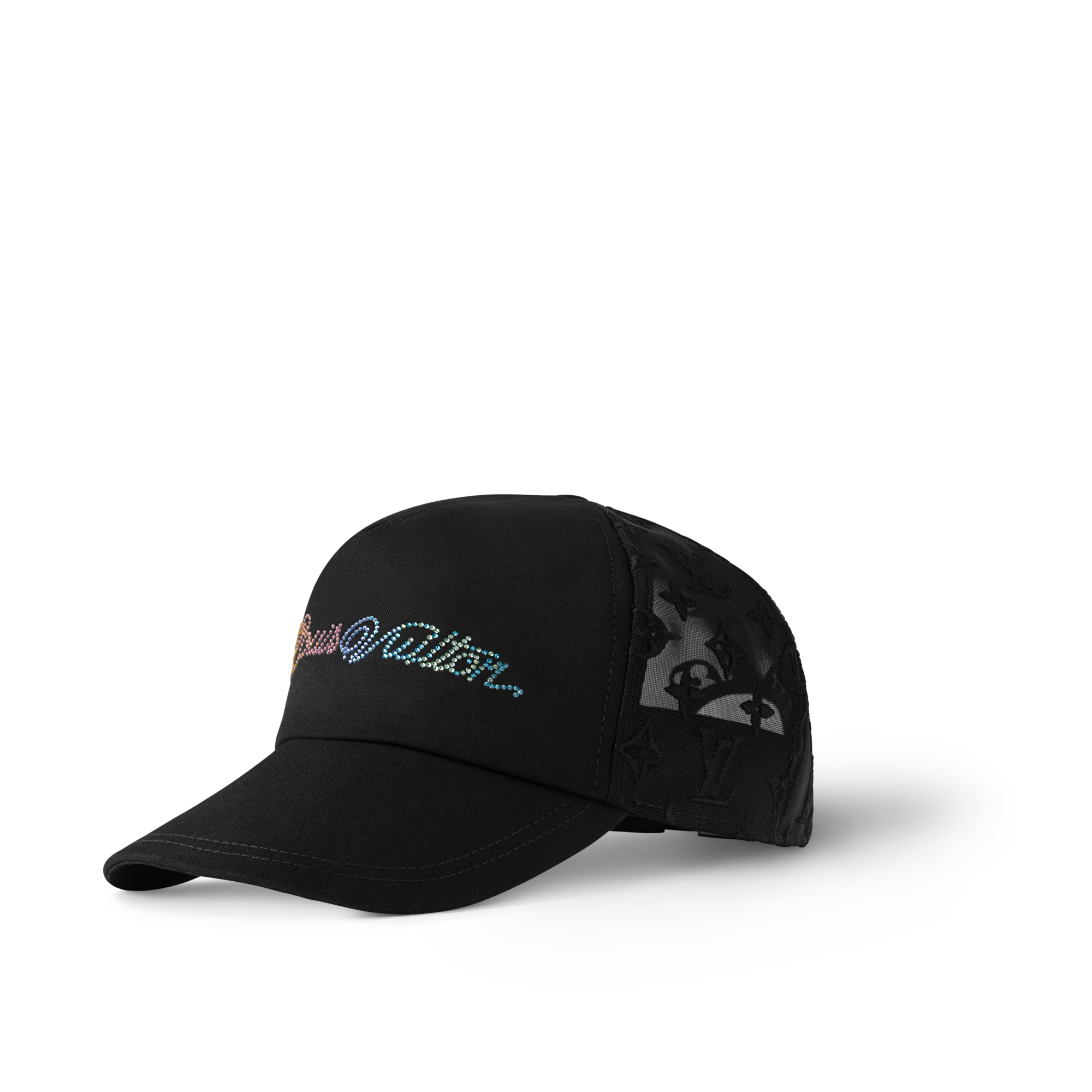 S00 Accesorios Sombreros, gorros y guantes Gorra de malla Louis Vuitton | Louis Vuitton ® (Ampliar producto)