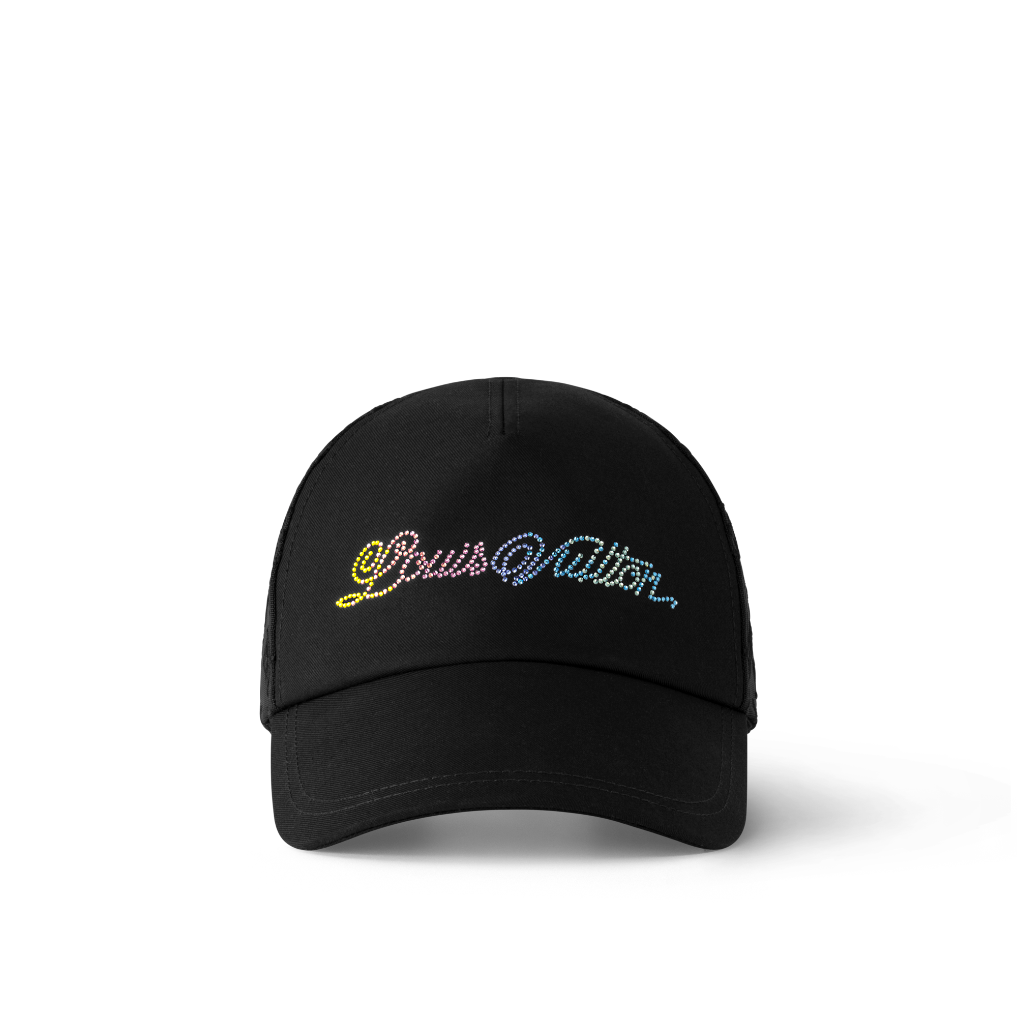 S00 Accesorios Sombreros, gorros y guantes Gorra de malla Louis Vuitton | Louis Vuitton ® (Ampliar producto)