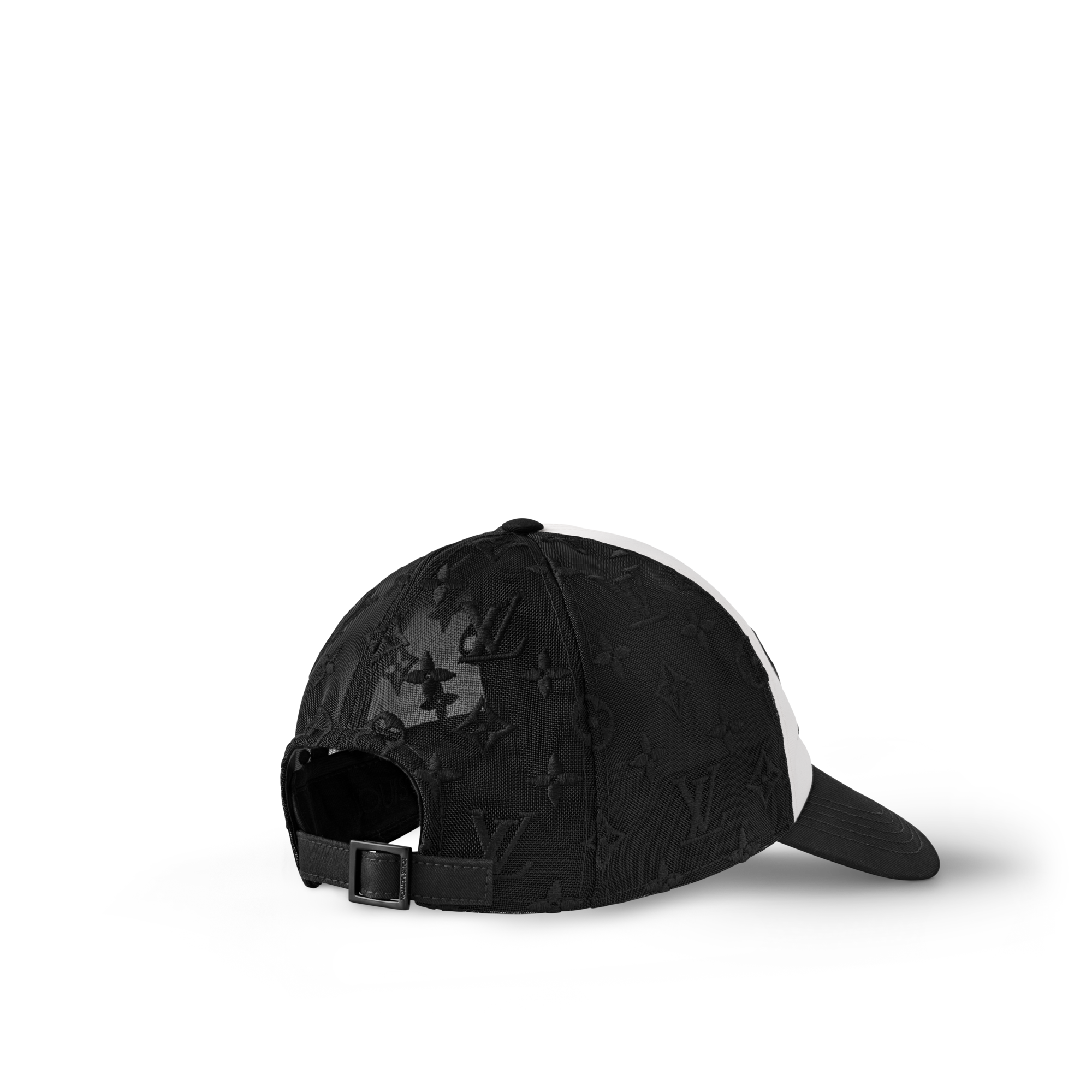 S00 Accesorios Sombreros, gorros y guantes Gorra de malla LV Vers | Louis Vuitton ® (Ampliar producto)