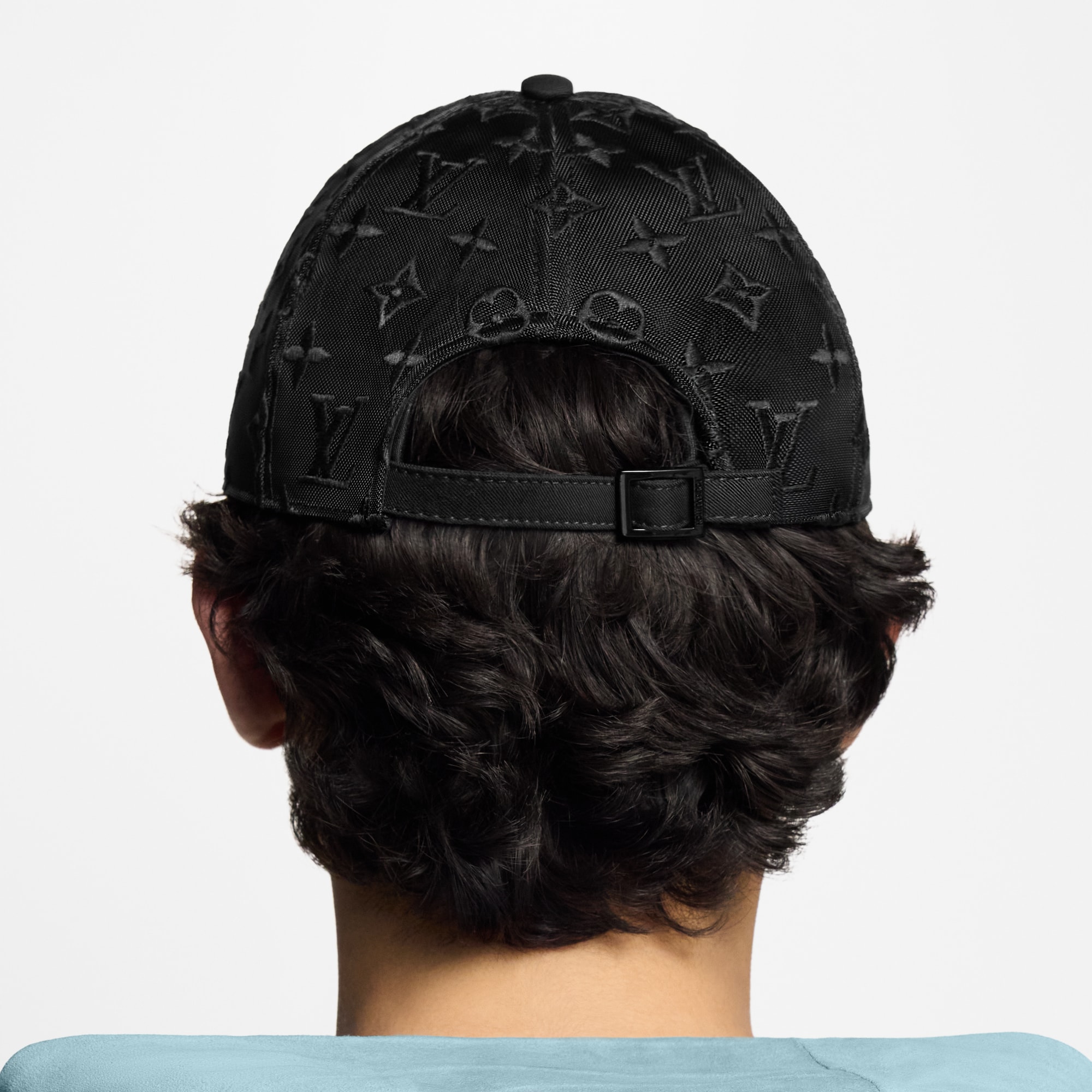 S00 Accesorios Sombreros, gorros y guantes Gorra de malla LV Vers | Louis Vuitton ® (Ampliar producto)