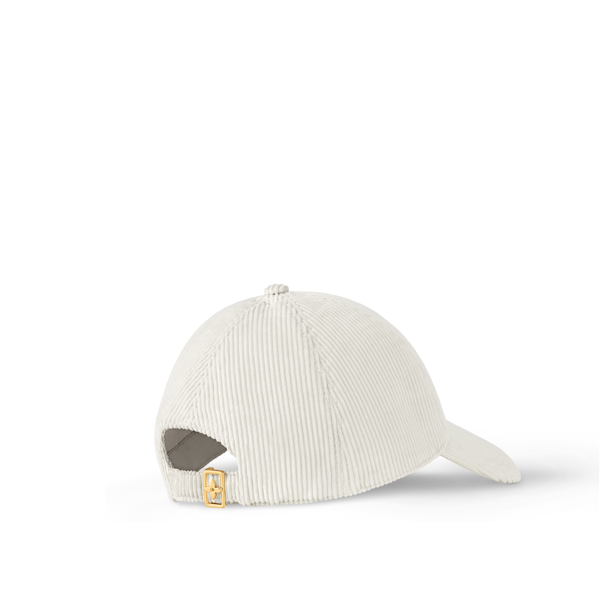 S00 Accesorios Sombreros y guantes Gorra de pana LV Signature | Louis Vuitton ® (Ampliar producto)