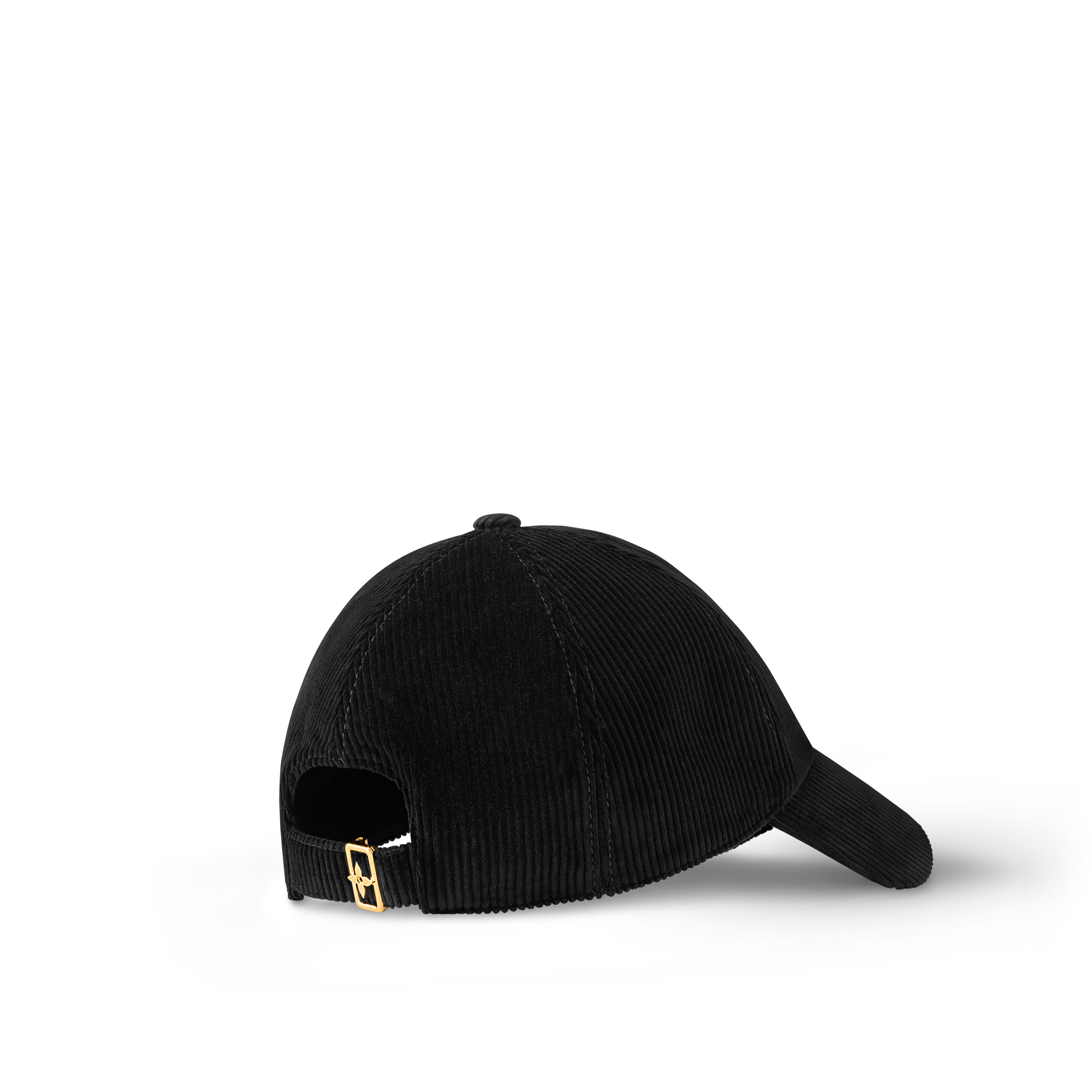 S00 Accesorios Sombreros y guantes Gorra de pana LV Signature | Louis Vuitton ® (Ampliar producto)