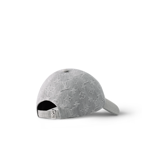 S00 Accesorios Sombreros,guantes y calcetines Gorra Denim | Louis Vuitton ® (Ampliar producto)