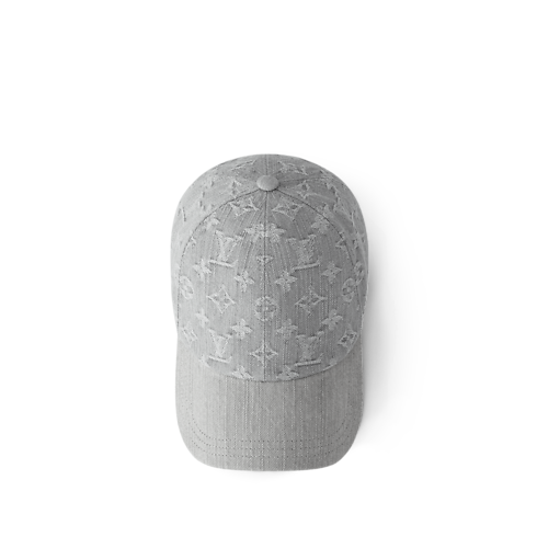 S00 Accesorios Sombreros,guantes y calcetines Gorra Denim | Louis Vuitton ® (Ampliar producto)