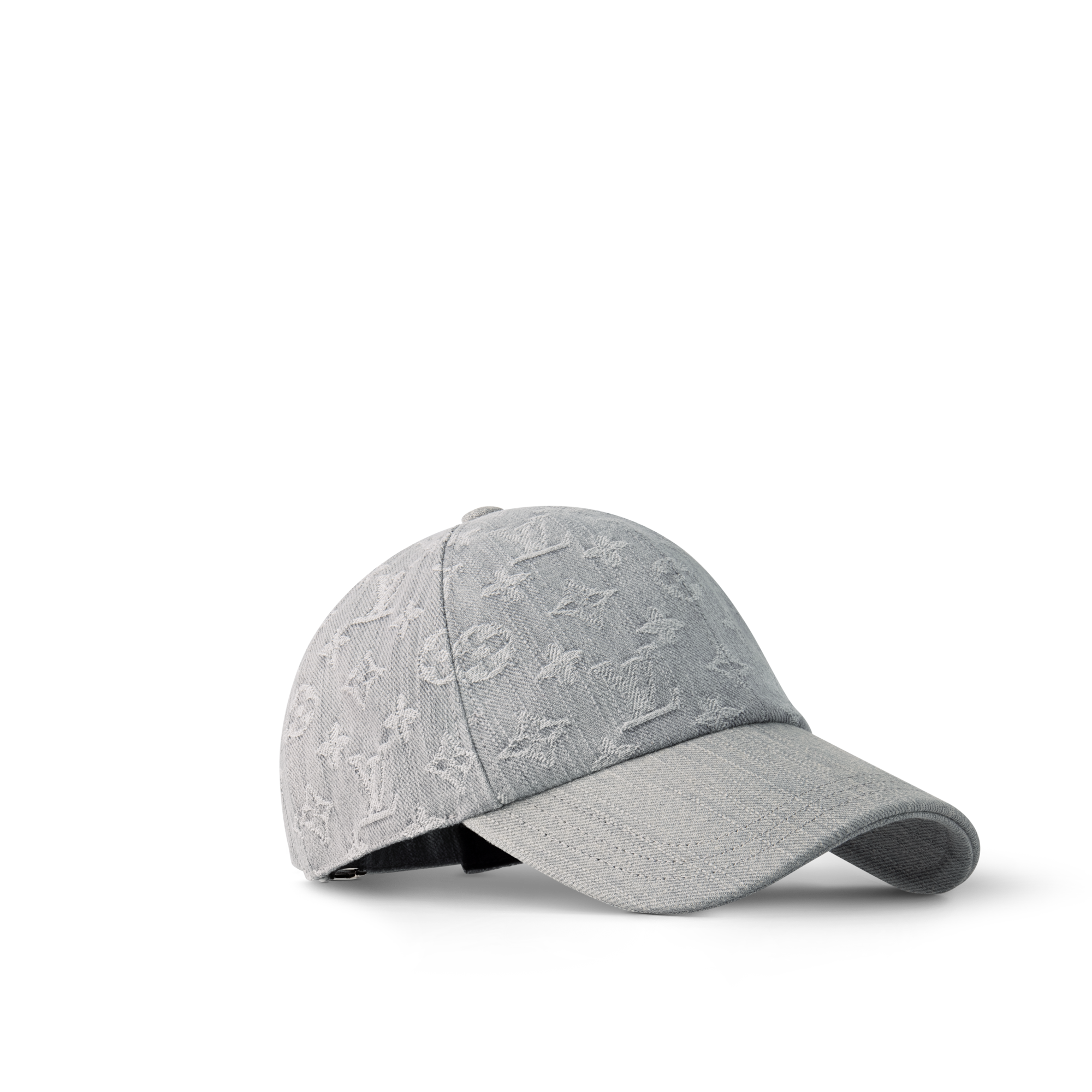 S00 Accesorios Sombreros,guantes y calcetines Gorra Denim | Louis Vuitton ® (Ampliar producto)