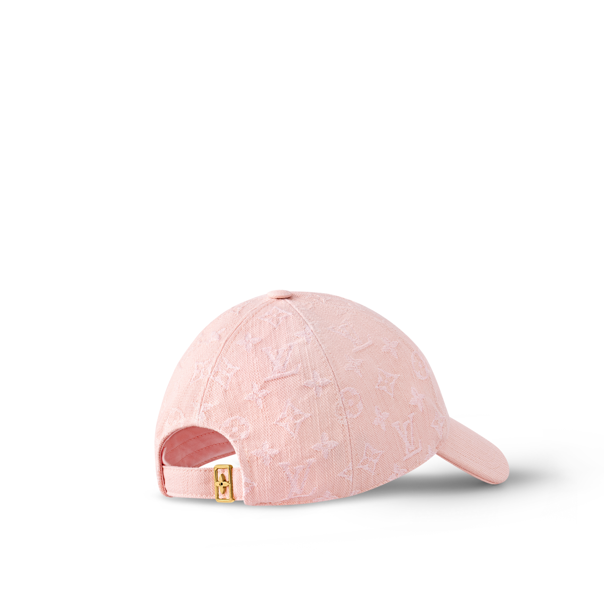 S00 Accesorios Sombreros y guantes Gorra Denim | Louis Vuitton ® (Ampliar producto)