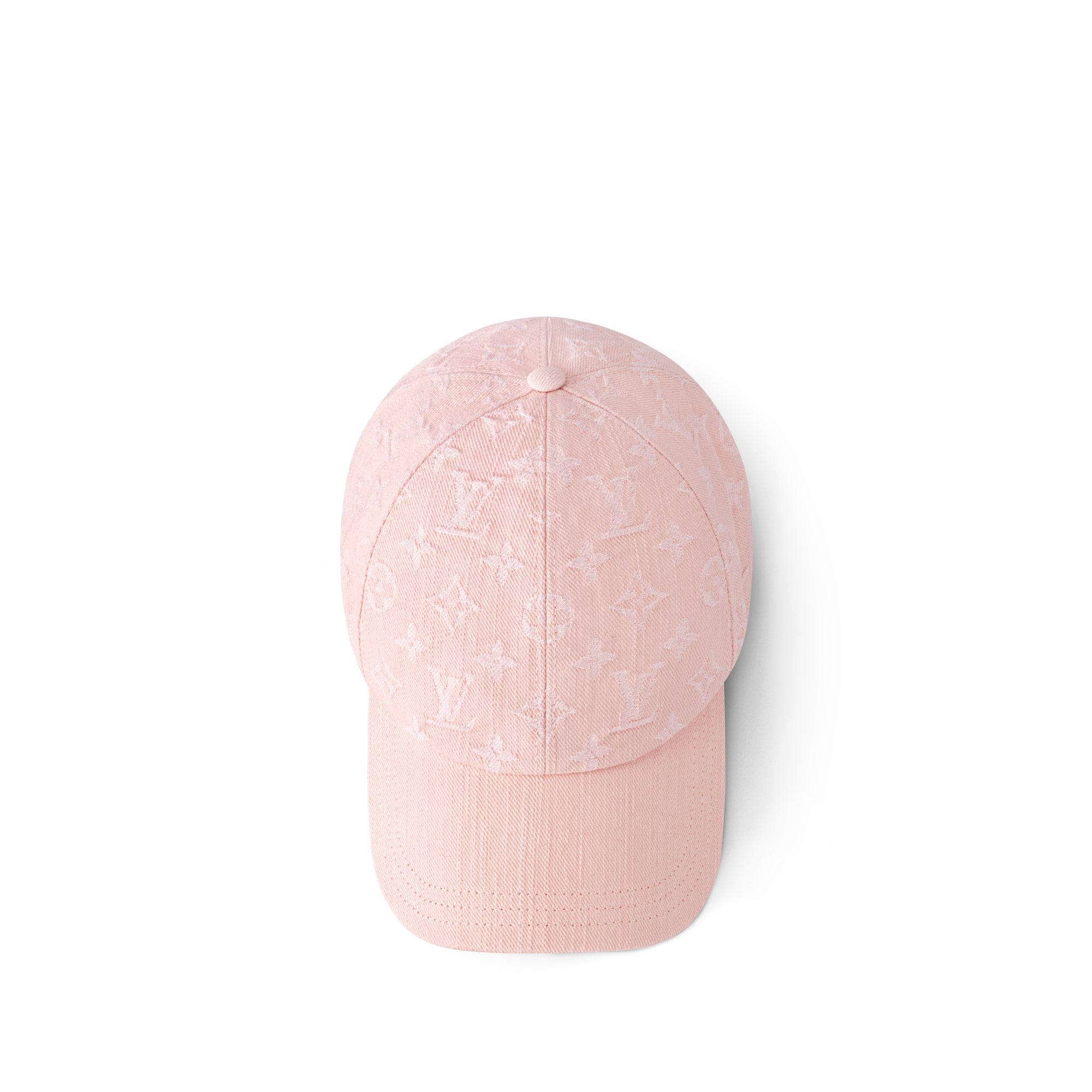 S00 Accesorios Sombreros y guantes Gorra Denim | Louis Vuitton ® (Ampliar producto)
