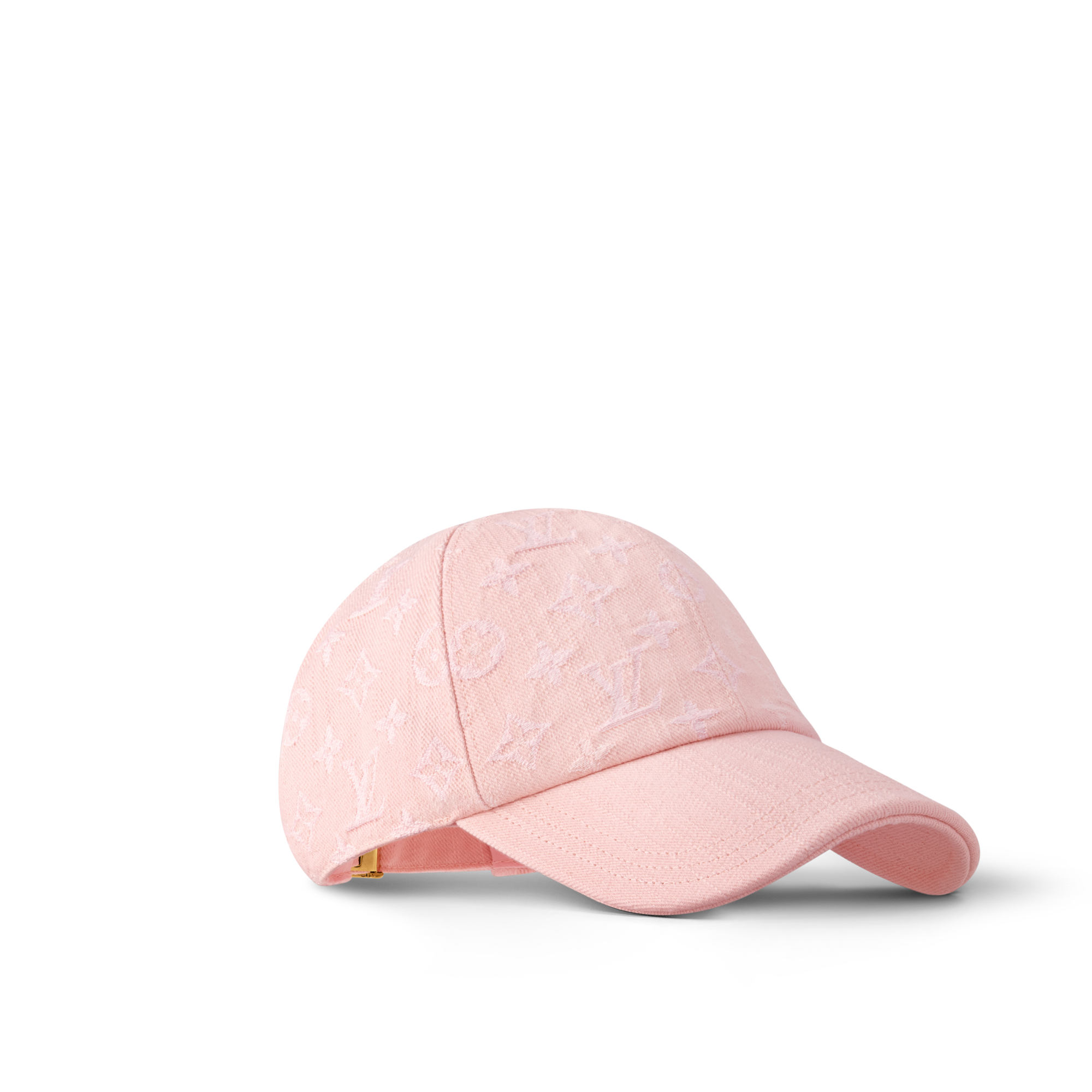 S00 Accesorios Sombreros y guantes Gorra Denim | Louis Vuitton ® (Ampliar producto)