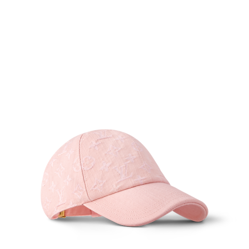 S00 Accesorios Sombreros,guantes y calcetines Gorra Denim | Louis Vuitton ® (Ampliar producto)