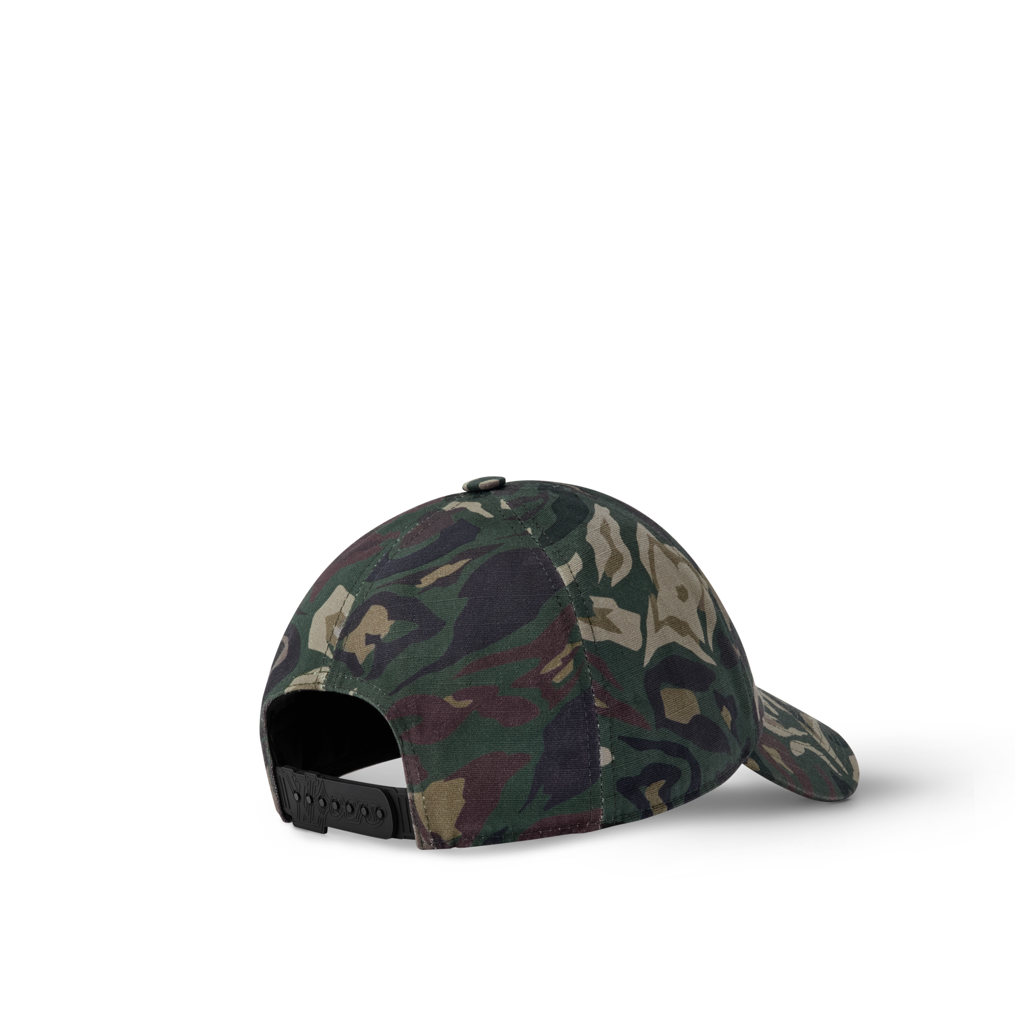 S00 Accesorios Sombreros, gorros y guantes Gorra LV Camo | Louis Vuitton ® (Ampliar producto)