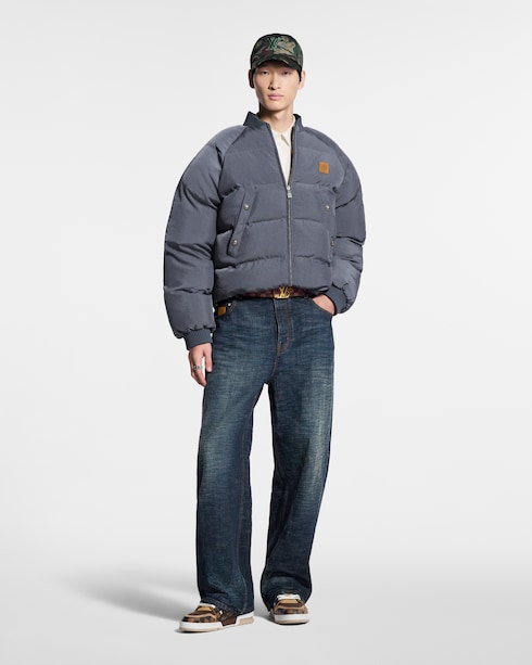 S00 Accesorios Sombreros, gorros y guantes Gorra LV Camo | Louis Vuitton ®