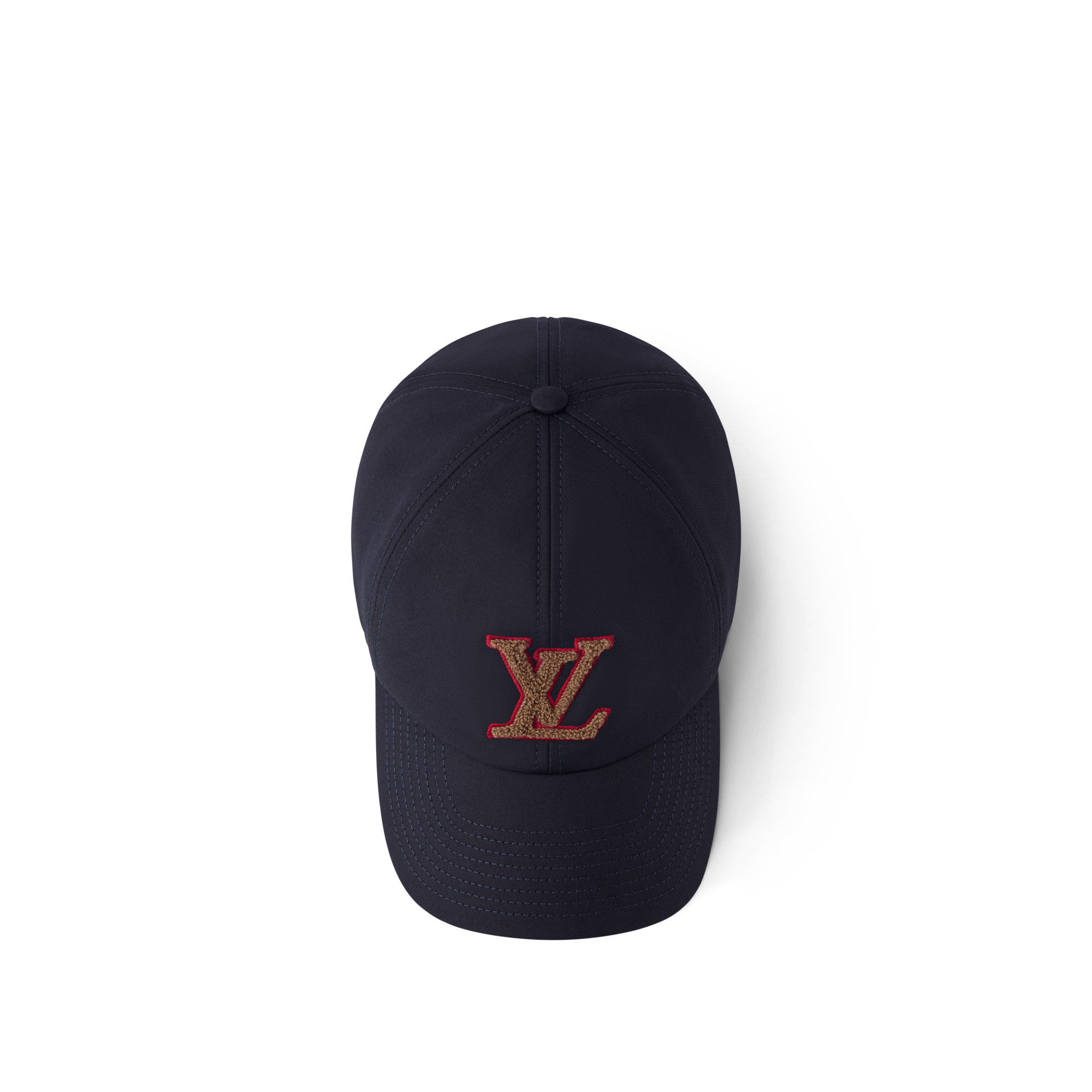 S00 Accesorios Sombreros, gorros y guantes Gorra LV Club | Louis Vuitton ® (Ampliar producto)
