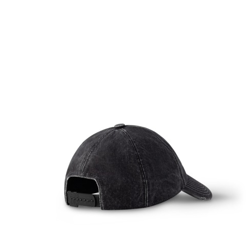 S00 Accesorios Sombreros, gorros y guantes Gorra LV Denim | Louis Vuitton ® (Ampliar producto)