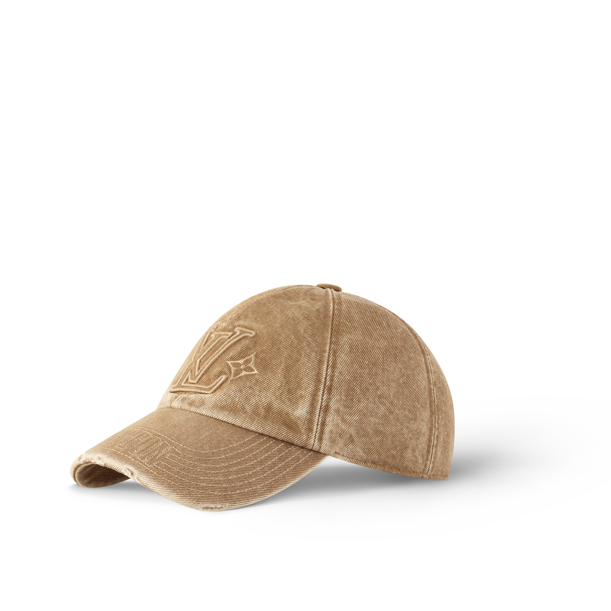 S00 Accesorios Sombreros, gorros y guantes Gorra LV Denim | Louis Vuitton ® (Ampliar producto)