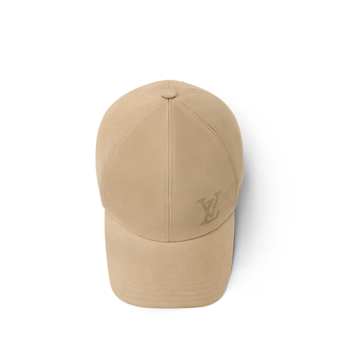S00 Accesorios Todos los Accesorios Gorra LV Field | Louis Vuitton ® (Ampliar producto)