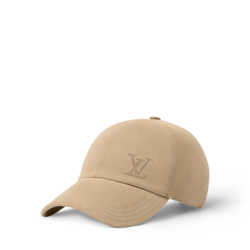 S00 Accesorios Todos los Accesorios Gorra LV Field | Louis Vuitton ® (Ampliar producto)