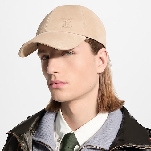 S00 Accesorios Todos los Accesorios Gorra LV Field | Louis Vuitton ® (Ampliar producto)