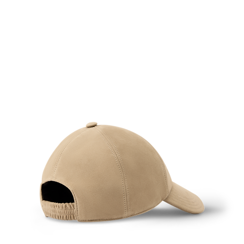S00 Accesorios Todos los Accesorios Gorra LV Field | Louis Vuitton ® (Ampliar producto)